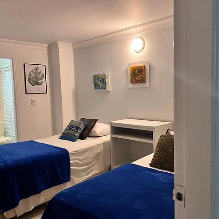 Santa Sophia Del Mar B&B Hotel ซันตามาร์ตา ภายนอก รูปภาพ