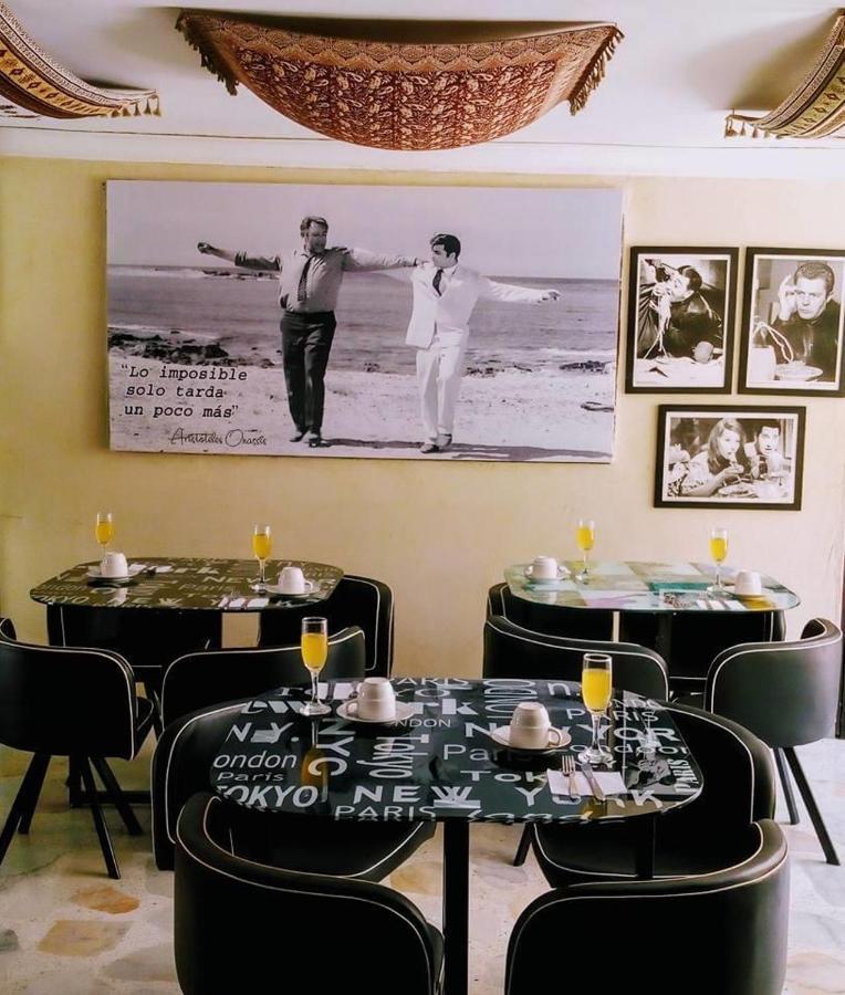 Santa Sophia Del Mar B&B Hotel ซันตามาร์ตา ภายนอก รูปภาพ