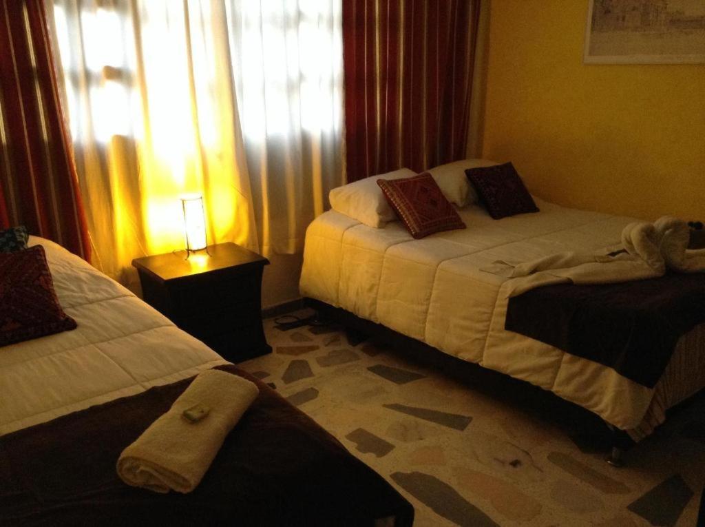 Santa Sophia Del Mar B&B Hotel ซันตามาร์ตา ภายนอก รูปภาพ